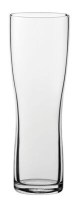 Aspen Nucleated Tall Beer Glass 